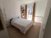 Nice apartment close to Paris