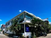 SYRI Guesthouse Vientiane Hostel & Cafe