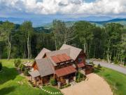 Happy Trails at Eagles Nest