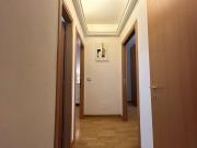 Apartment with parking space and charging station