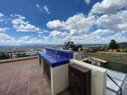 Casa Cuesta de San José