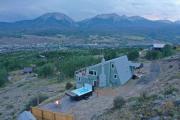 Top Silverthorne