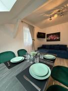 Family Apartments Zemlinsi 2