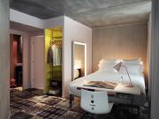 Mama Shelter Marseille