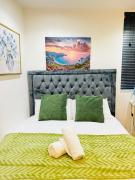 sweet studio flat in good Location