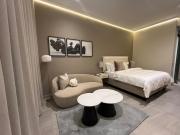 Chic Deluxe Studio, Menlyn Maine, Smart Access