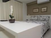 iFlat Brookfield Towers BT2204 Jardim Goiás