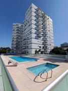 Excelente apartamento Chesterfield