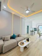 The Wave House Nha Trang The Wave House Nha Trang