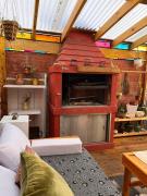 Departamento para 4 personas MDP