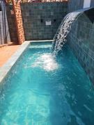 Apartamento Luxo Familiar