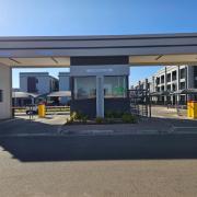 Top Gaborone