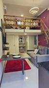 Loft Firenze - Conforto e Estilo na Serra Gaúcha