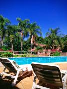 Spazio Hotel & Eventos