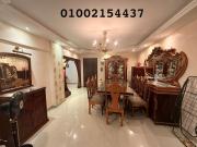 شقة 201 سوبر لوكس بجوار البازارالجديد وعلوش وسوق السمك وسط المدينه