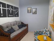 Apto Um quarto Flamengo RJ