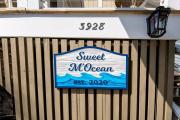 Sweet MOcean