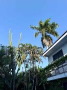 Accommodation in an Excellent Area