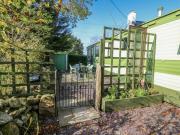 Meadow Island Caravan