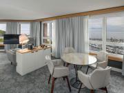 Mövenpick Hotel Lausanne