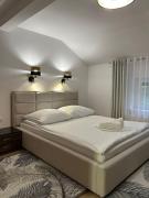 Motel Za Miedzą