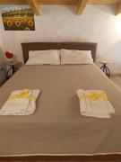 Casa Adelina nel Centro dei Sassi