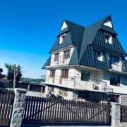 Apartamenty 1000m npm Murzasichle