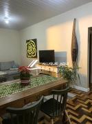 Casa da Vila 2 dormitorios - Centro de Floripa