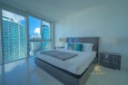 GORGEOUS VIEWS Luxury Miami Brickell Pool Gym Spa