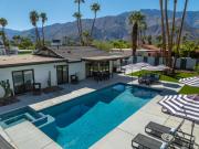 Alluring Palms by ACME House Company