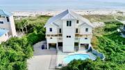 Top Saint George Island
