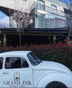 GRAND JNK Boutique Hotel