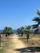 Mini villa residence 3 étoiles Cervione