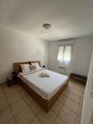 Mini villa residence 3 étoiles Cervione