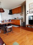 ゲストハウス苫小牧 204号室