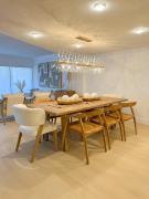 New! Key Largo Costal Villa 2 Kings Masters, Marina, Pool & Pickleball