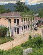 Hollanda Recidencia Apartment Hotel