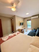 Summer Suítes - Passagem