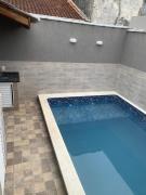 ótima casa em Itanhaém