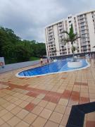 apartamento descanso villeta