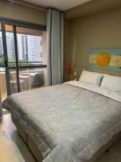 Estúdio Mykonos Moema