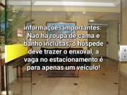 Apartamento Lucy Pontual Terra Thermas