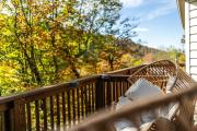Top Beech Mountain
