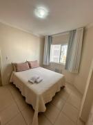 Apartamento Av Central com a melhor localização de Bal Camboríu