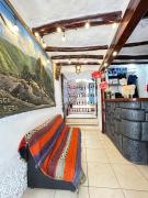 Top Cuzco