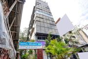 Hotel O Delight Inn Near Andheri Railway Station