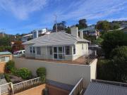 In the Hart of Hobart