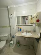 Ap 5 km da praia Camburi