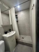 Little cocoon at border of old city