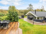 8 person holiday home in Ebeltoft-By Traum